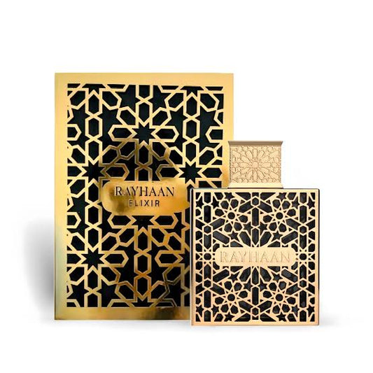 Rayhaan Elixir For Him EDP 100ml