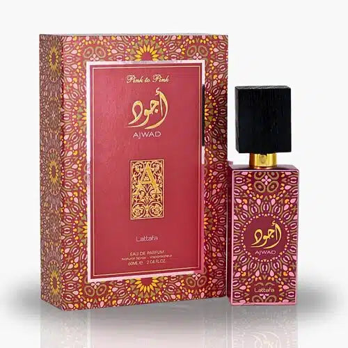 Lattafa Ajwad Pink EDP 75ml