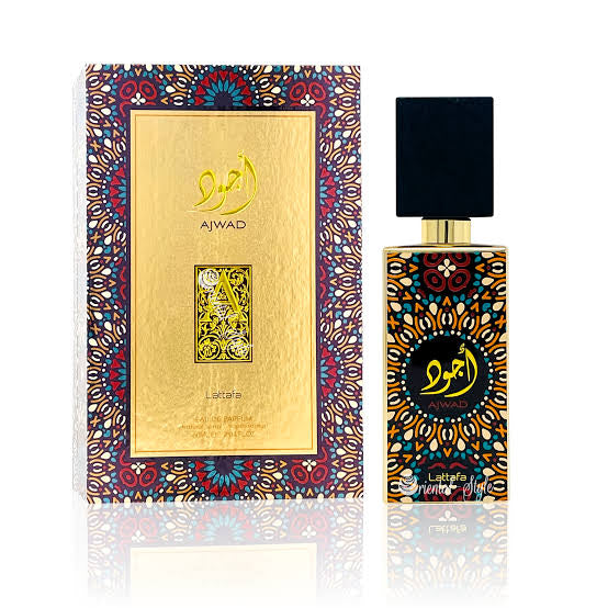 Lattafa Ajwad EDP 75ml