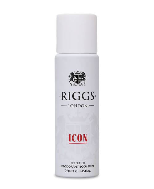 Riggs London Icon