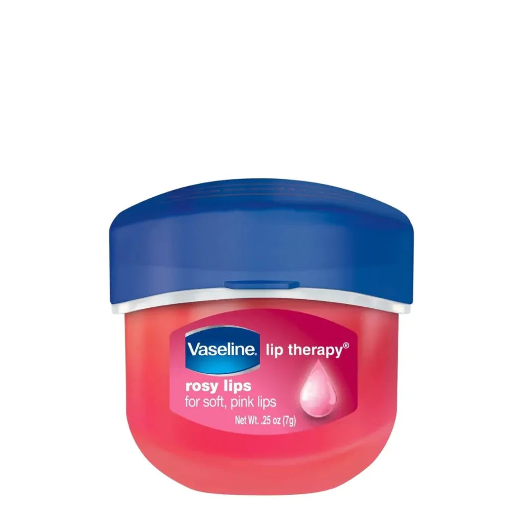 Vaseline Lip Therapy Rosy
Lips Balm 7G