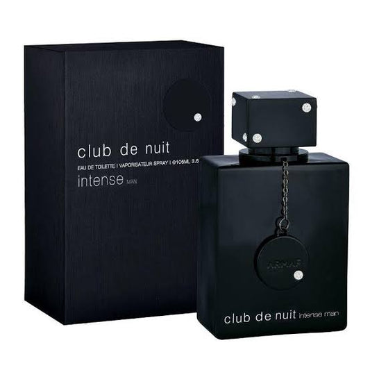 Armaf Club De Nuit Intense EDT 105ml Perfume For Men