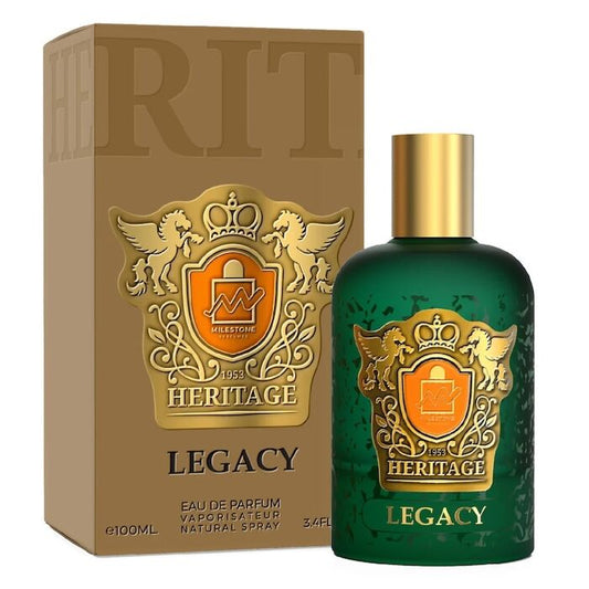 Heritage Legacy EDP 100ml