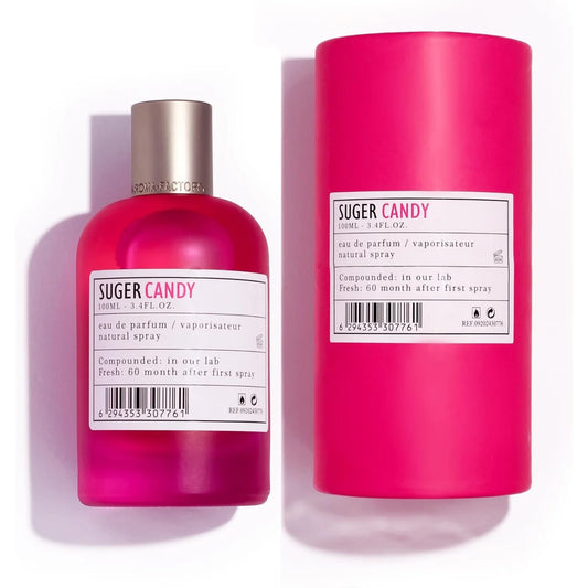 Aro-Fac Suger Candy EDP 100ml