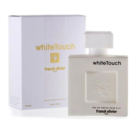 Franck Olivier White Touch EDP 100ml