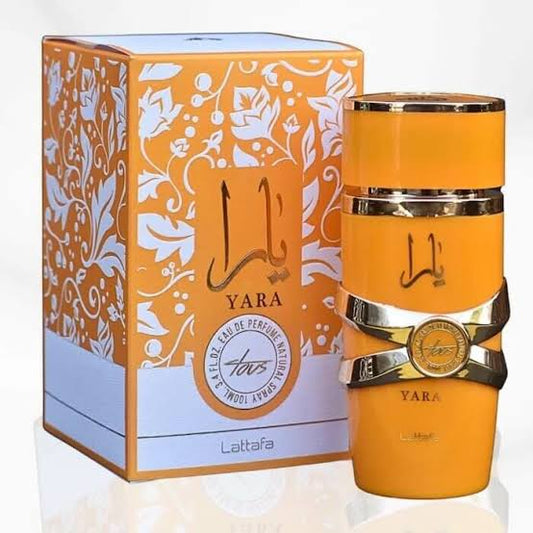 Lattafa Yara Tous EDP 100ml