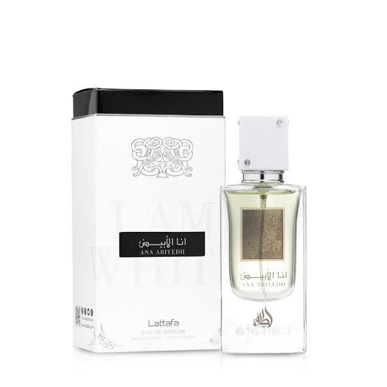 Ana Abiyedh EDP 100ml