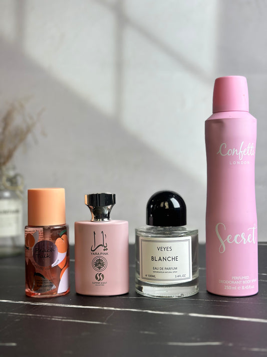 Combo for Women