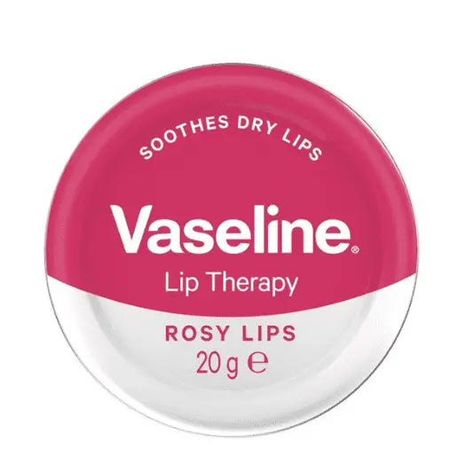 Vaseline Lip Therapy Rosy
Lips 20g
