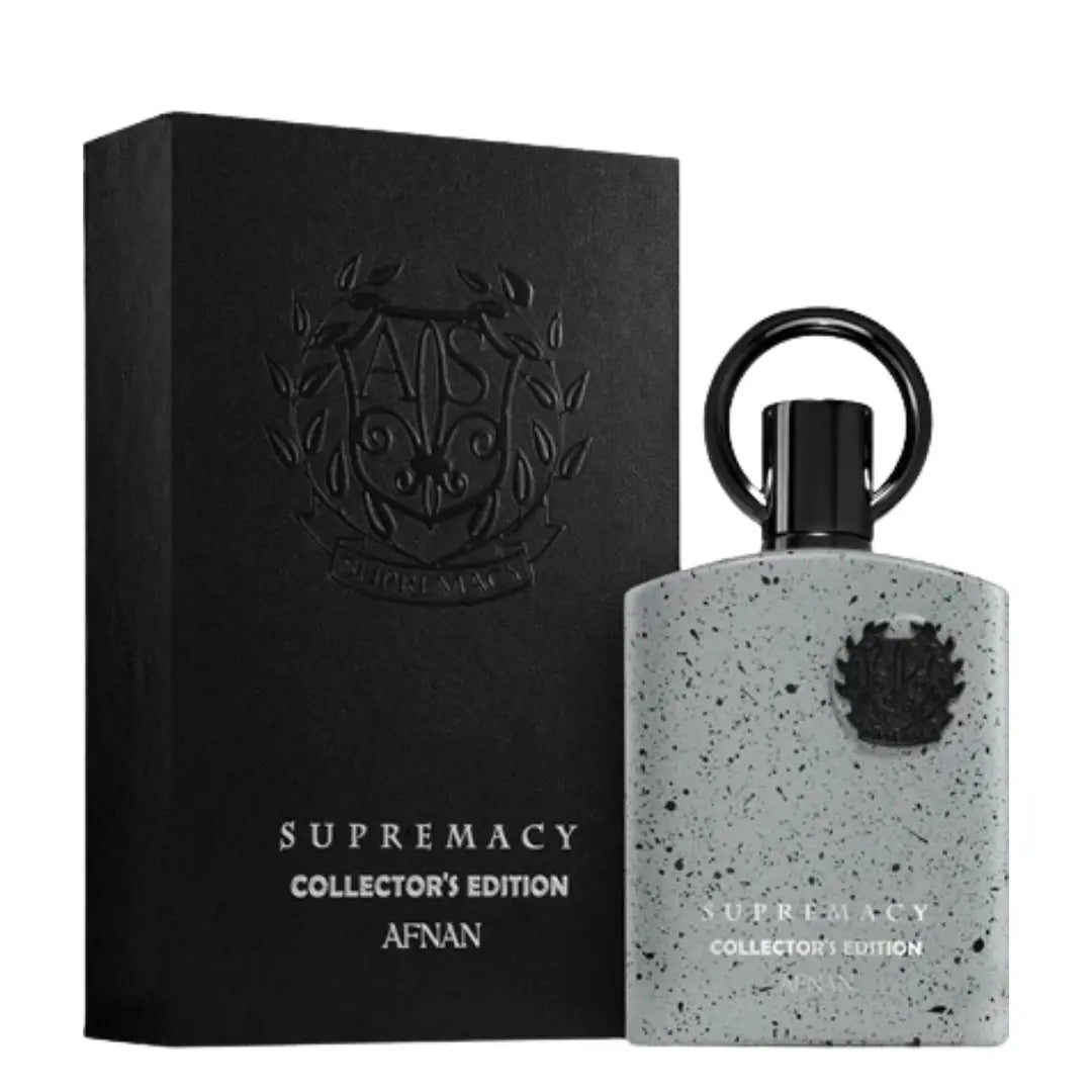 Afnan Supremacy Collector’s Edition EDP 100ml
