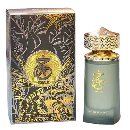 Paris Corner Khair EDP 100ml