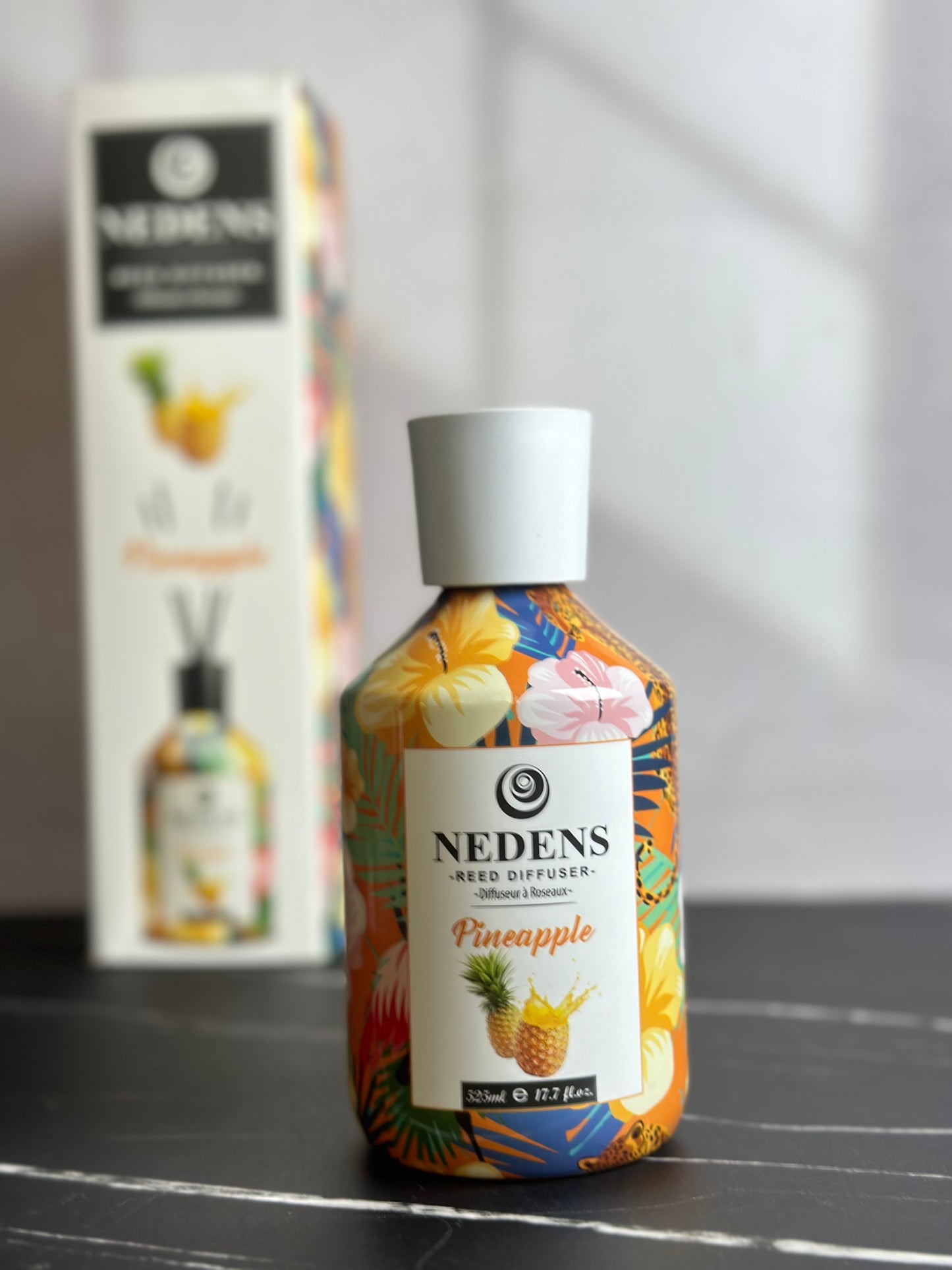 Nedens Diffuser 525ml