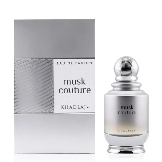 Khadlaj Musk Couture EDP 100ml