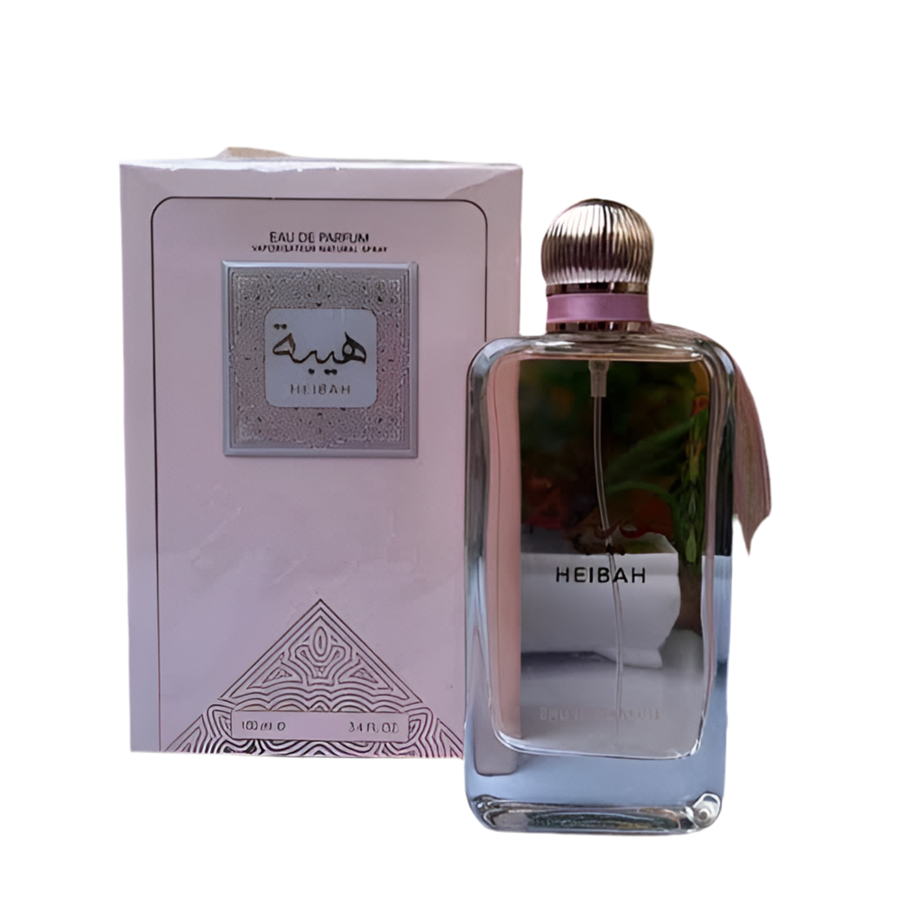 Ard Al Zaafaran Heibah EDP 100ml