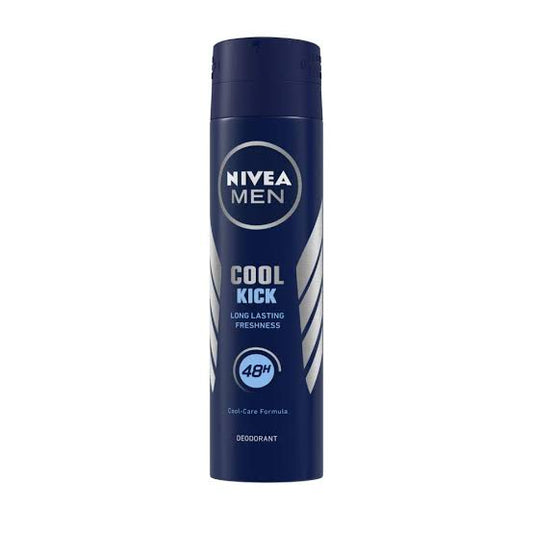 Nivea Cool Kick