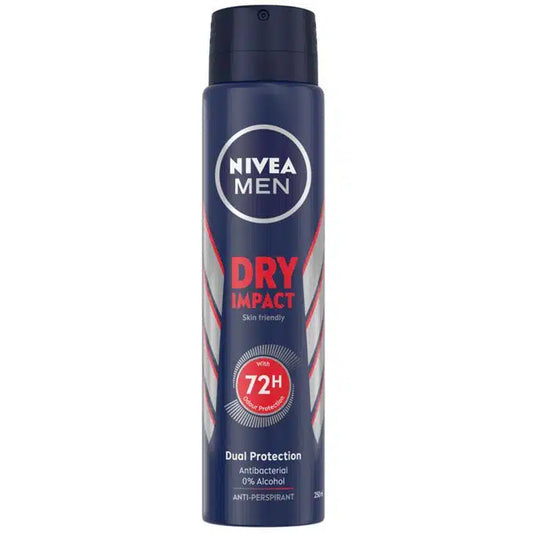 Nivea Men Dry Impact