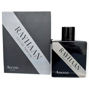 Rayhaan Adonis EDP 100ml