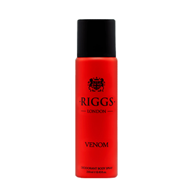 Riggs London Venom