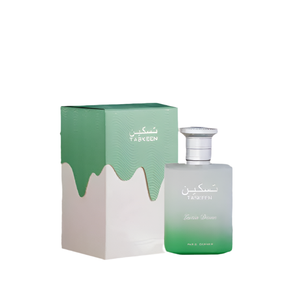 Paris Corner Taskeen Lactea EDP 100ml