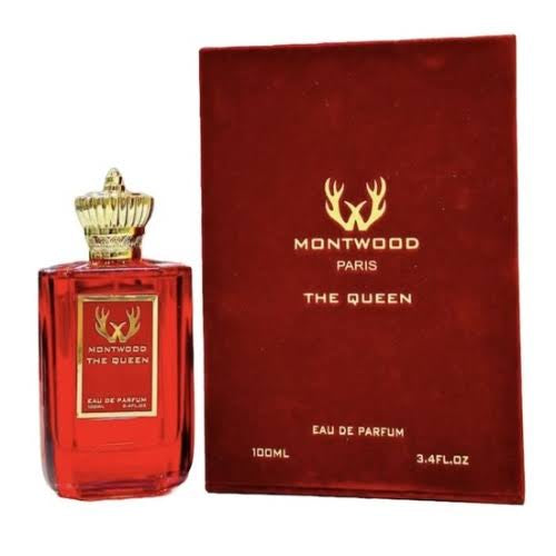 Montwood Paris The Queen EDP 100ml