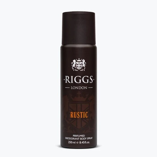 Riggs London Icon