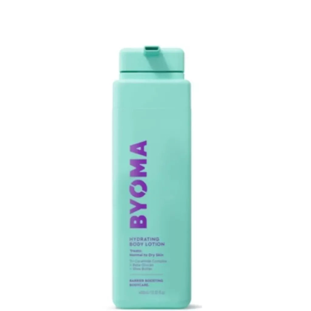 Byoma Hydrating Body Lotion 400ml