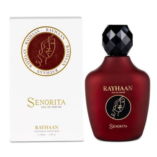 Rayhaan Senorita EDP 100ml