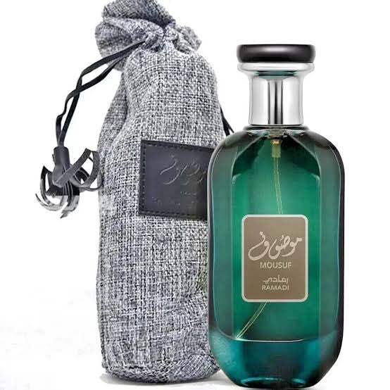 Ard Al Zaafran Mousuf Ramadi EDP 100ml