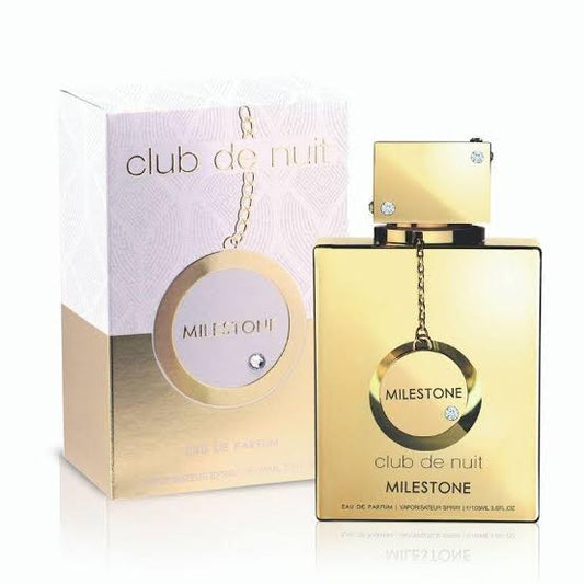 Armaf Club De Nuit Milestone EDP 100ml