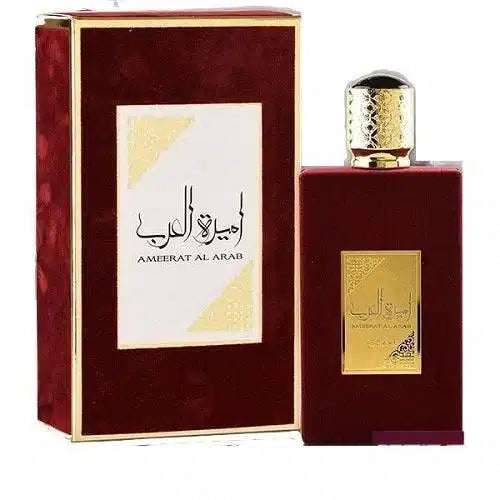 Asdaaf Ameerat al Arab EDP 100ml