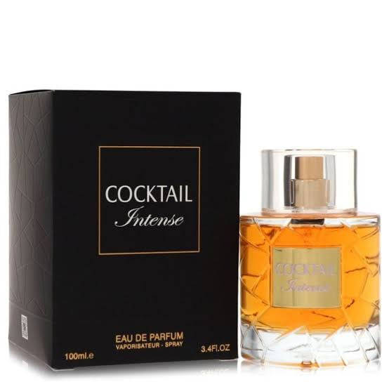 Fragrance World Cocktail Intense EDP 100ml