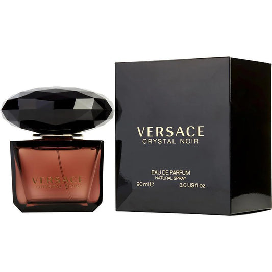Versace Crystal Noir EDP 100ml