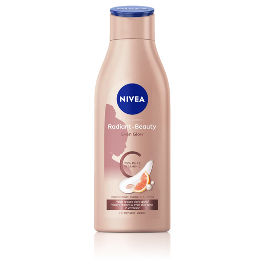Nivea Radiant Beauty Even Glow