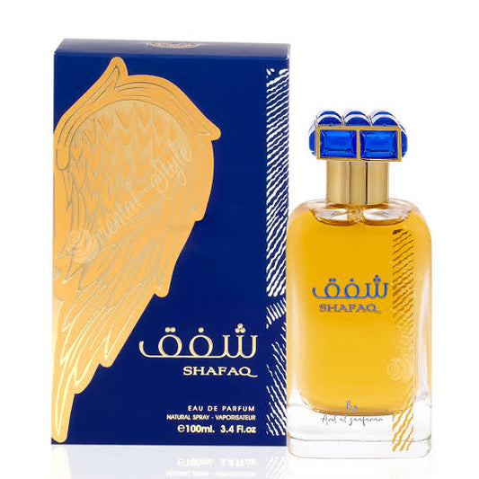 Ard Al Zaafaran Shafaq EDP 100ml