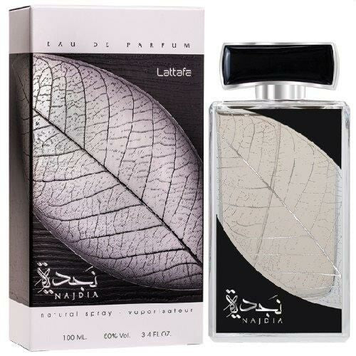 Lattafa NAJDIA EDP 100ml