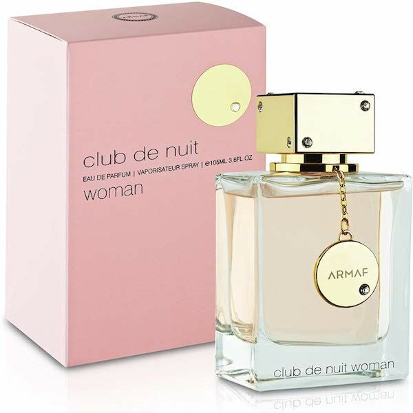 Armaf Club De Nuit Woman EDP 100ml