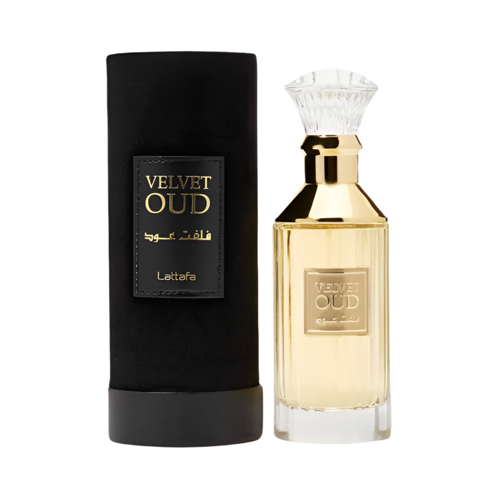 Lattafa Velvet Oud EDP 100ml