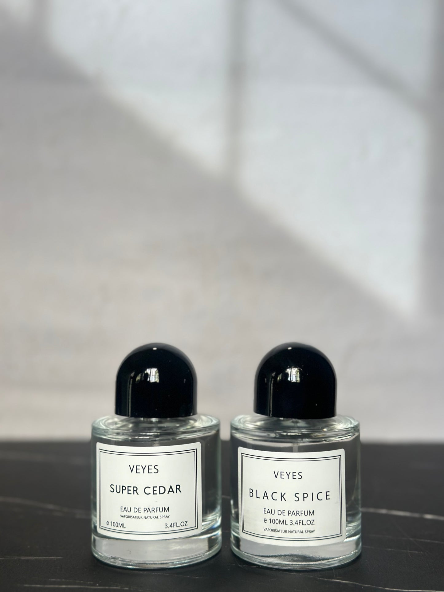 Veyes Combo Men 100ml