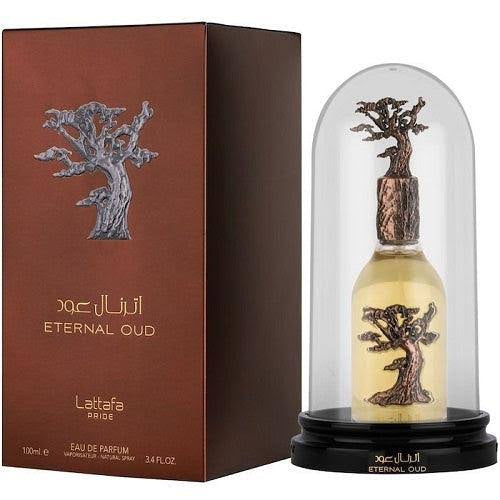 Lattafa Eternal Oud EDP 100ml