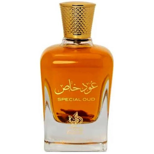Al Wataniah Special Oud
