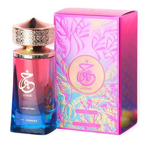 Paris Corner Khair Confection EDP 100ml