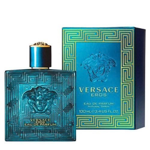 Versace Eros EDP 100ml