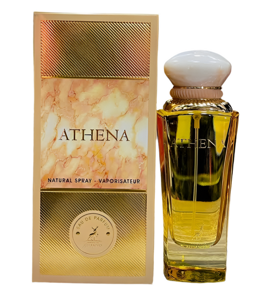 Maison Alhambra Ladies Athena
EDP 100ml