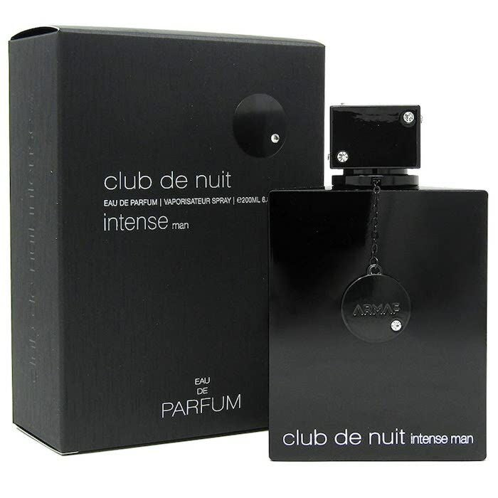 Armaf Club De Nuit Intense Men EDP 200ml