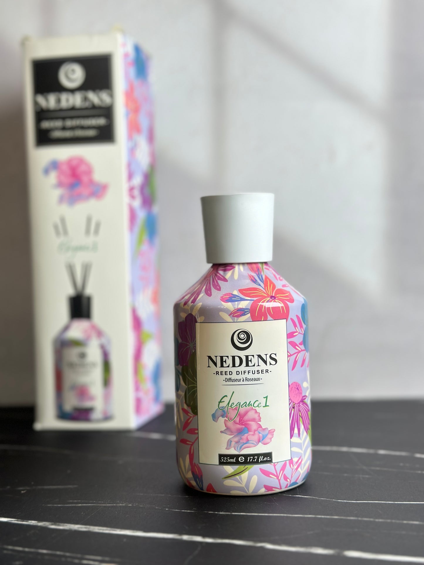 Nedens Diffuser 525ml