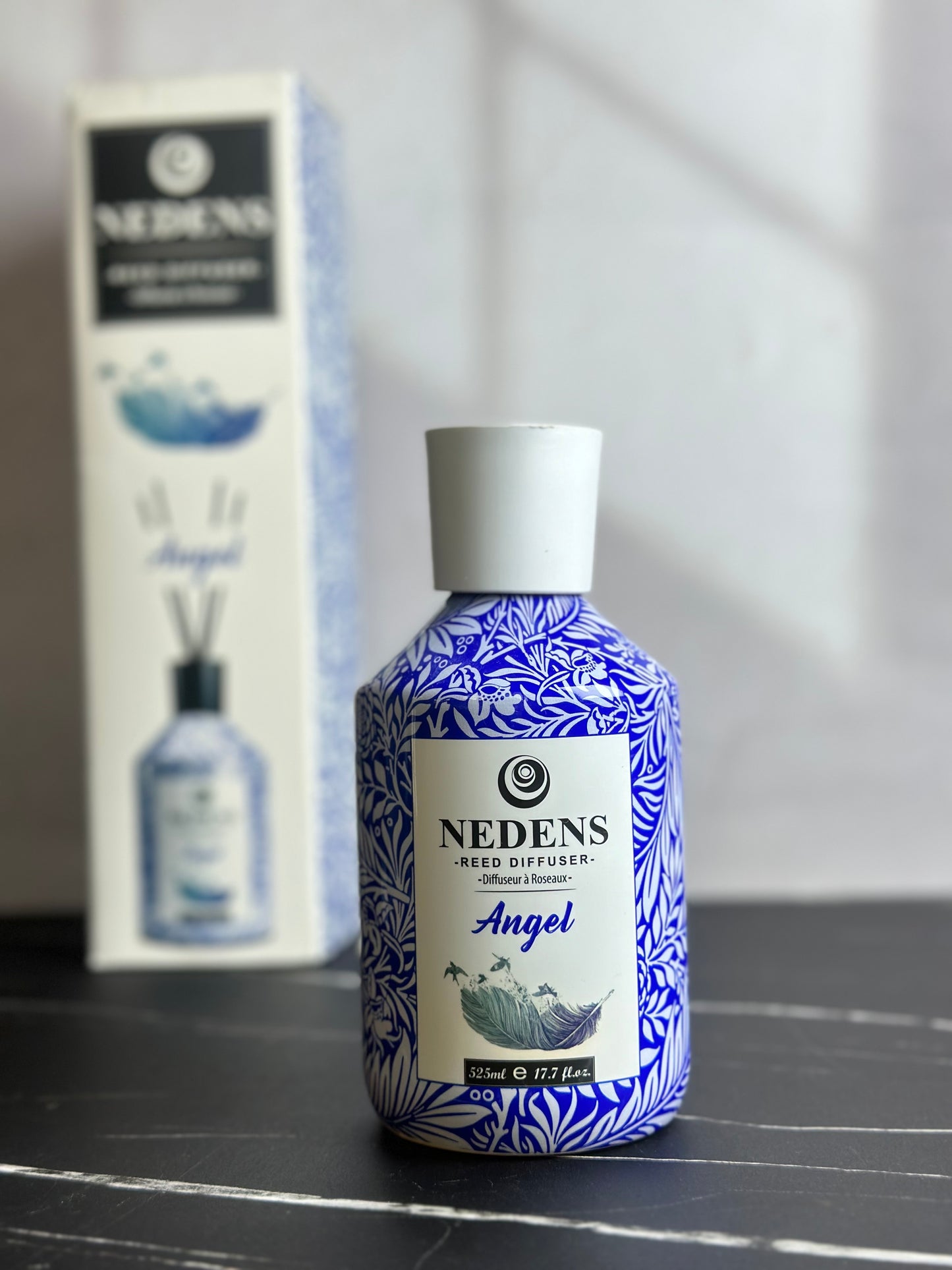 Nedens Diffuser 525ml