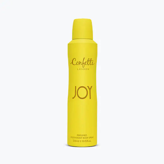 Confetti LONDON Joy Body Spray 250ml (Women)