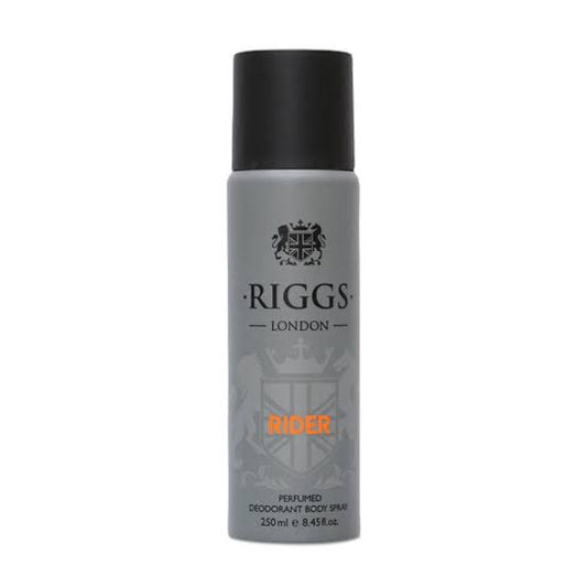 Riggs London Rider