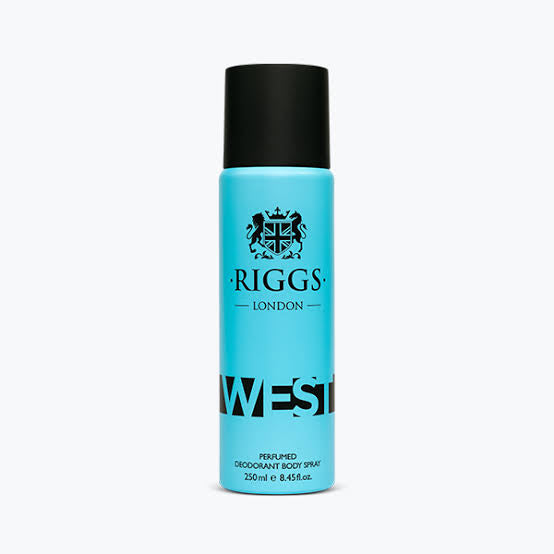 Riggs London West
