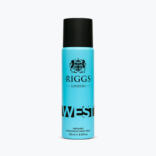 Riggs London West